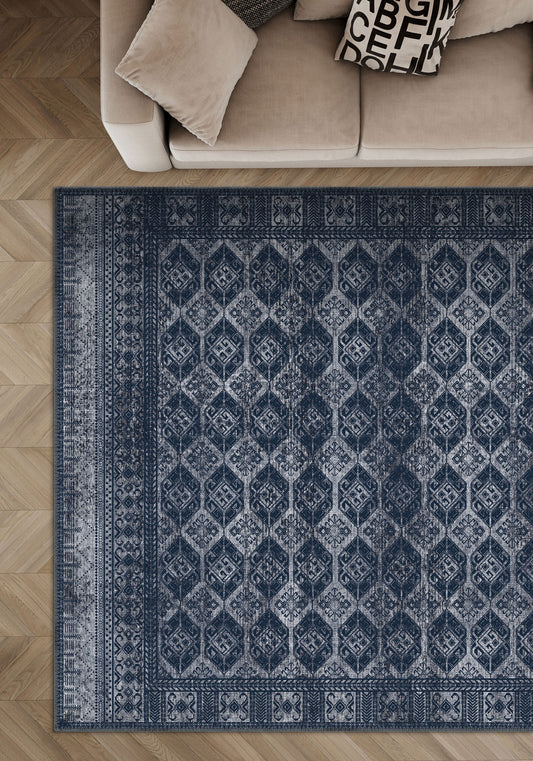 Living Room Rugs