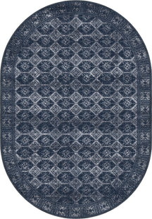 Oval Rugs