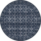 Round Rugs