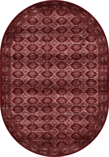 Oval Rugs
