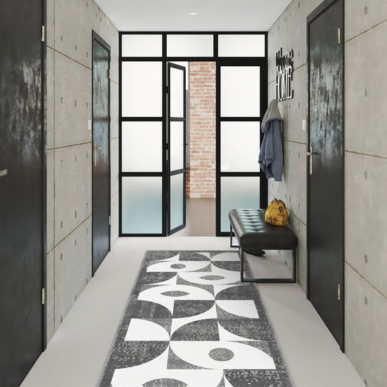 Hallway Runner Rugs; Entryway Rugs