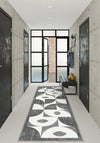 Hallway Runner Rugs; Entryway Rugs