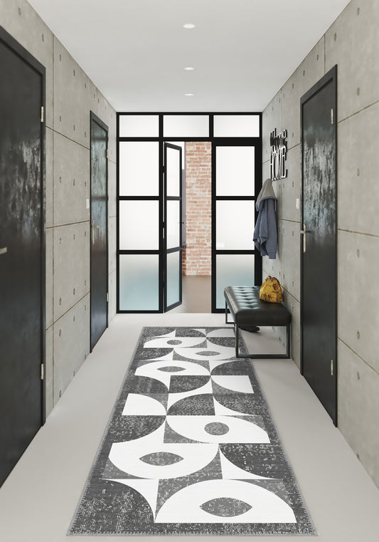 Hallway Runner Rugs; Entryway Rugs