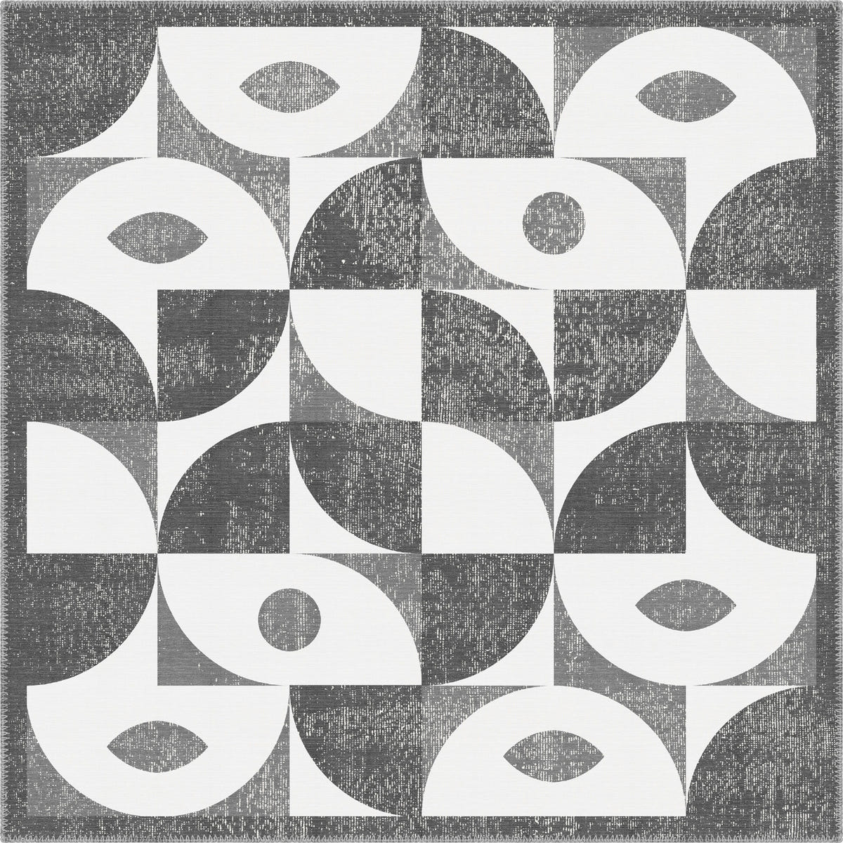 Square Rugs