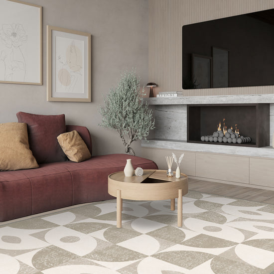 Living Room Rugs