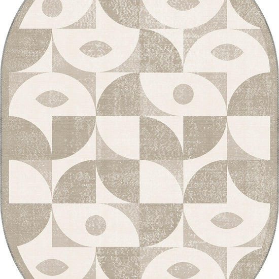 Oval Rugs