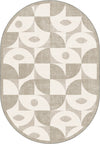 Oval Rugs