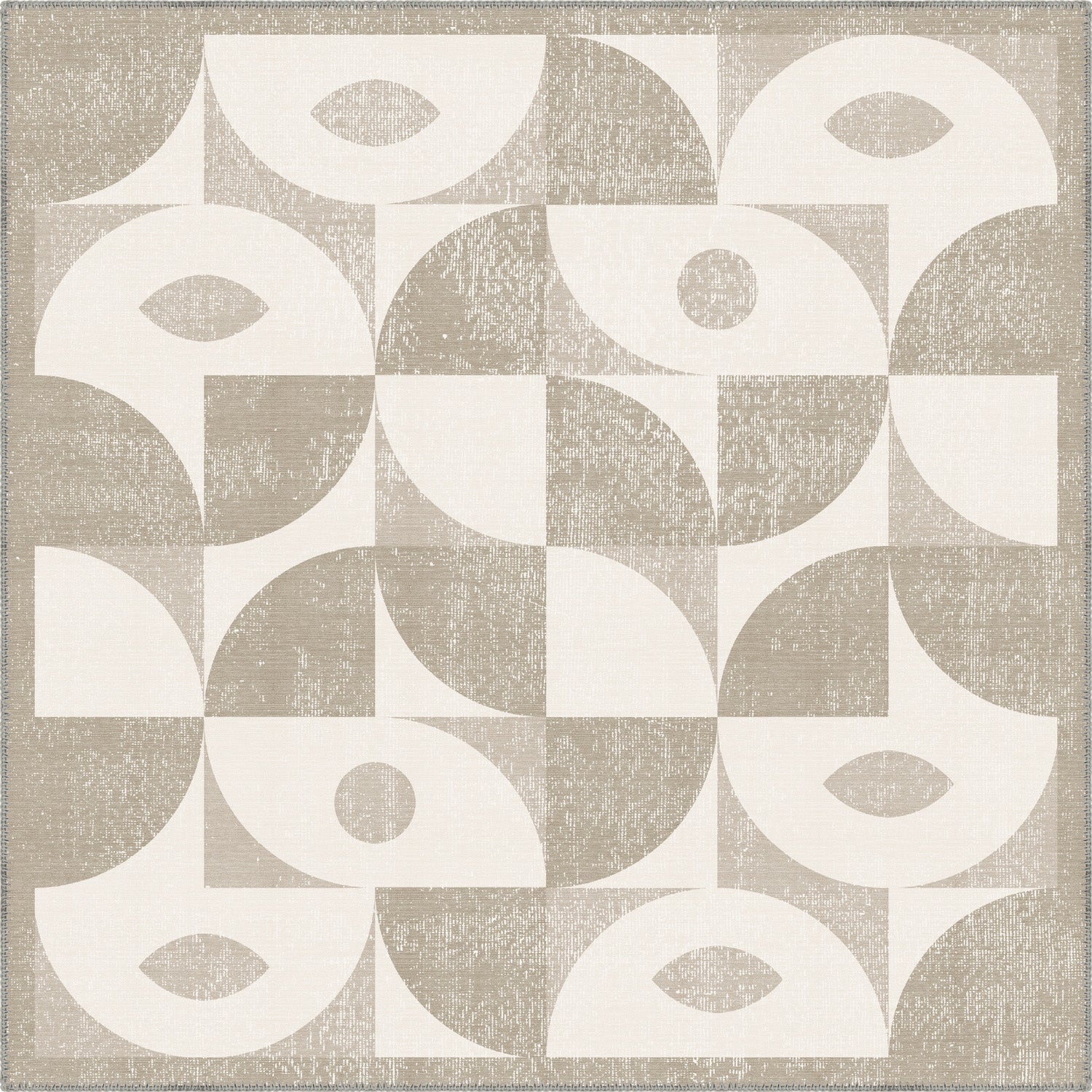 Square Rugs