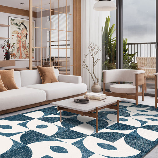 Living Room Rugs