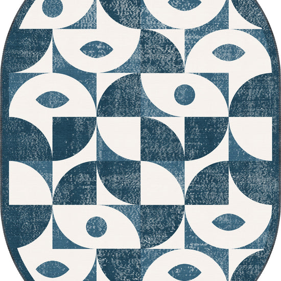 Oval Rugs