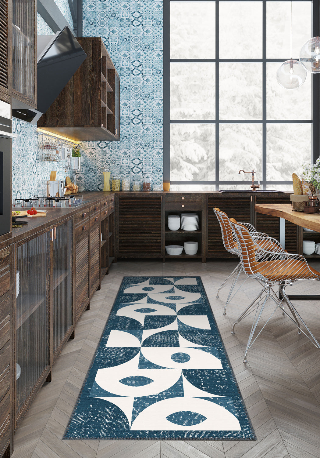 Kitchen Rugs