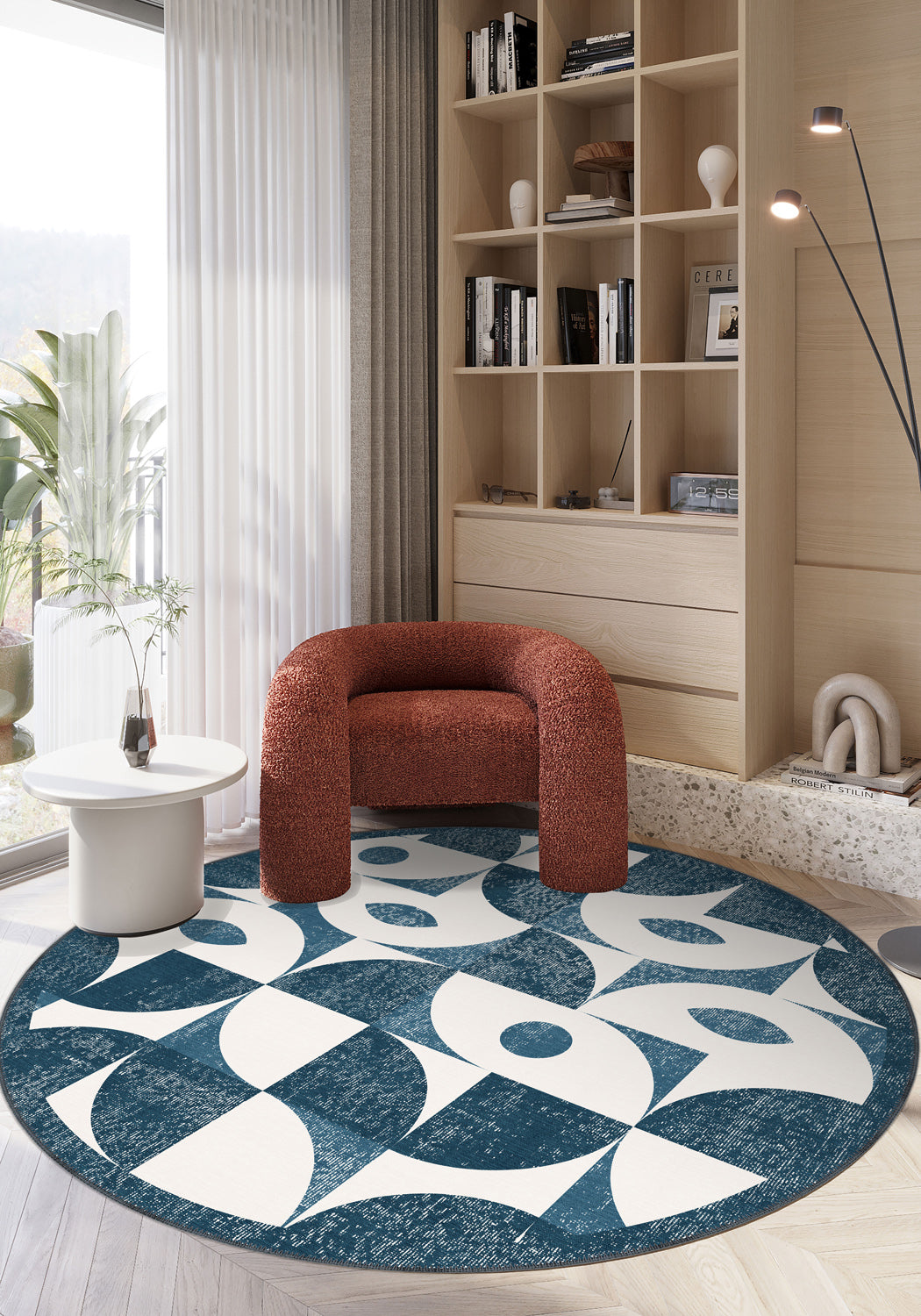 Entryway Rugs