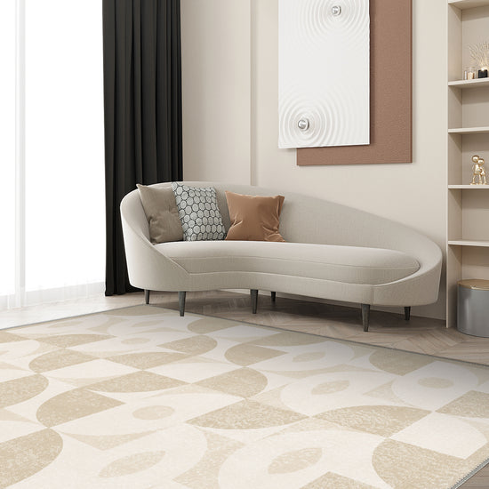 Living Room Rugs