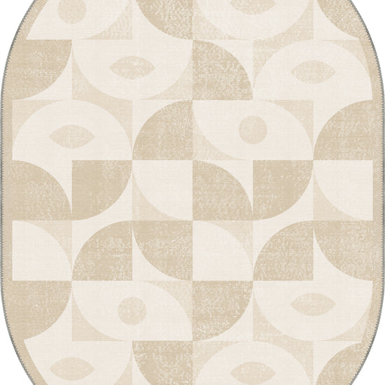Oval Rugs