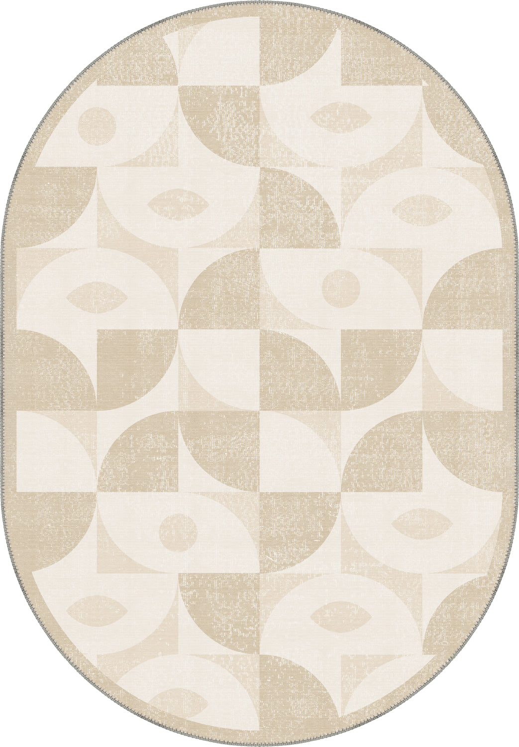 Oval Rugs