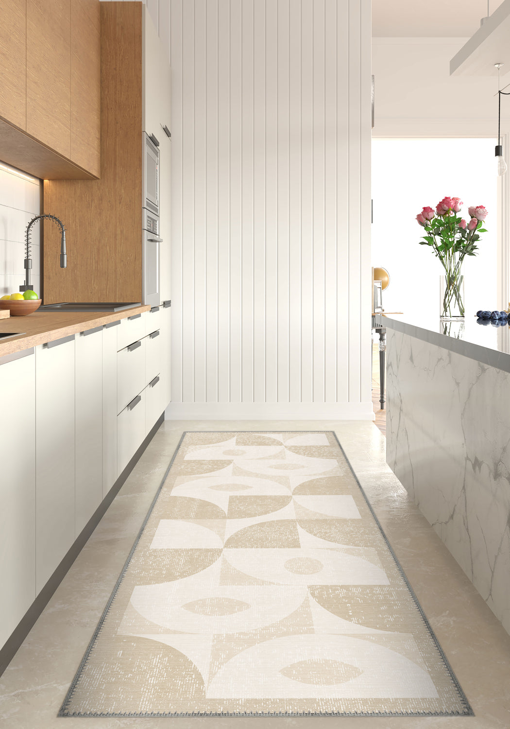 Kitchen Rugs