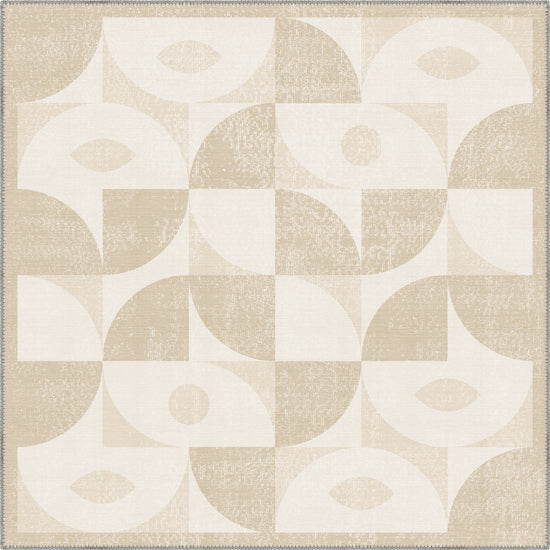 Square Rugs