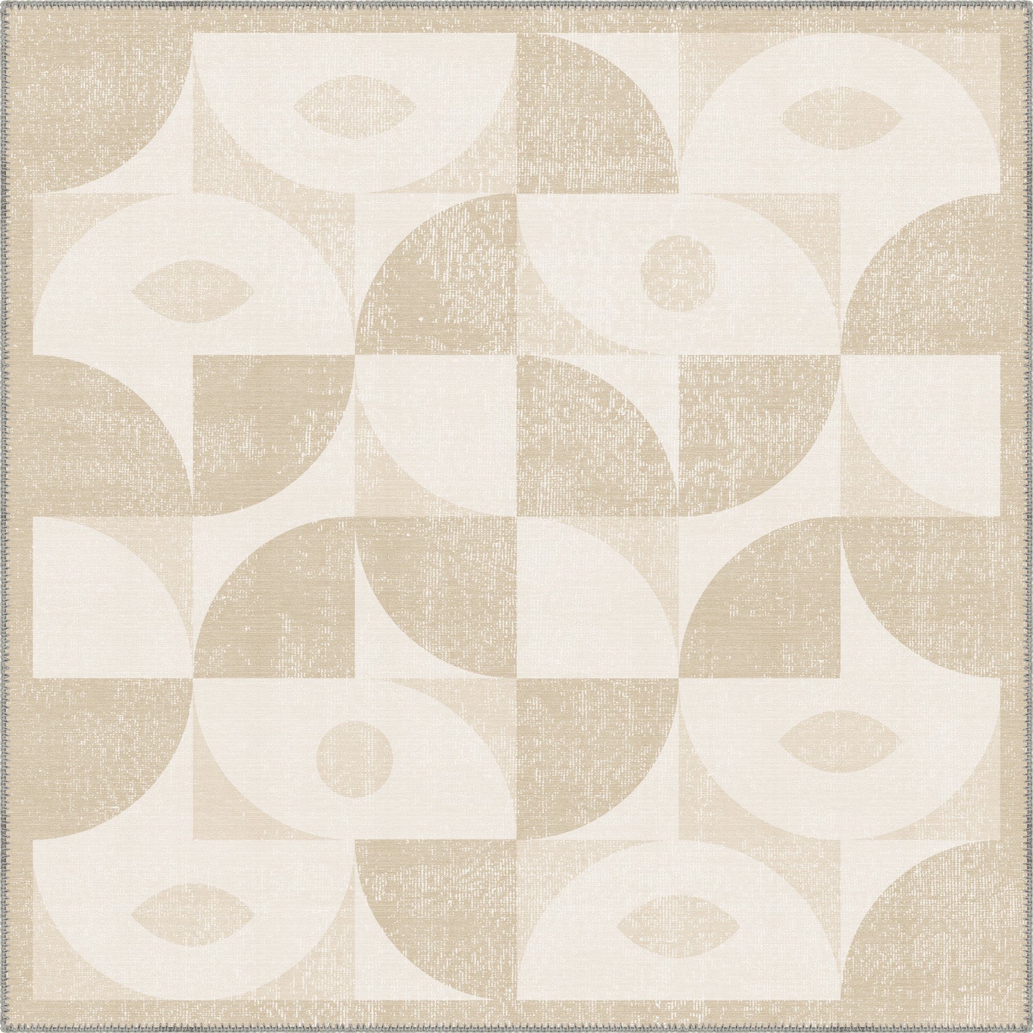 Square Rugs