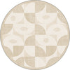 Round Rugs
