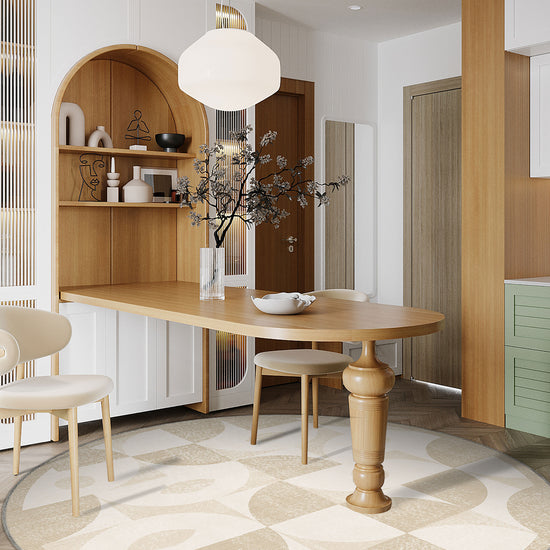 Dining Room Rugs