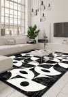 Living Room Rugs