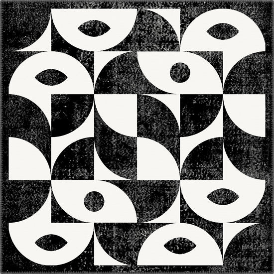 Square Rugs