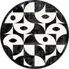 Round Rugs
