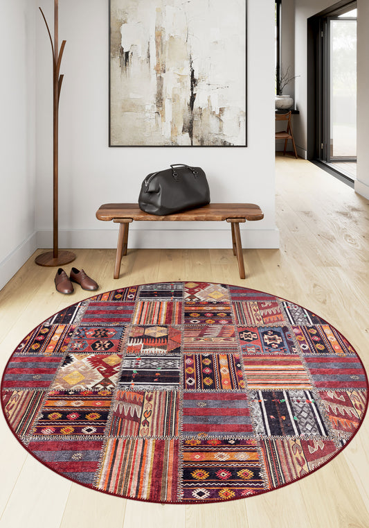 Entryway Rugs