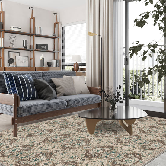 Living Room Rugs