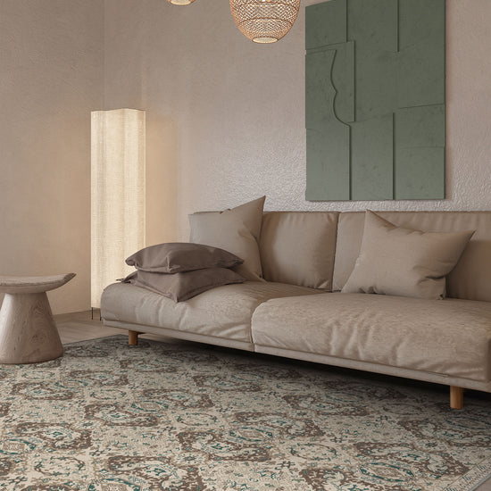 Living Room Rugs