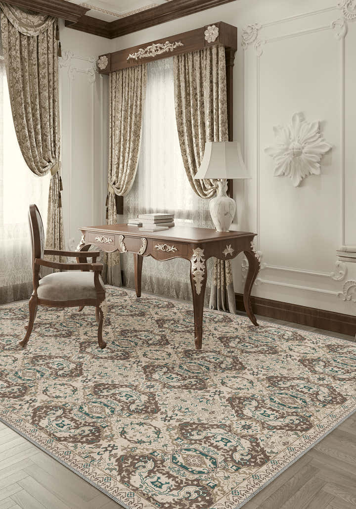 Office Rugs