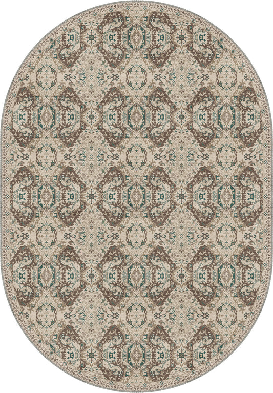 Oval Rugs