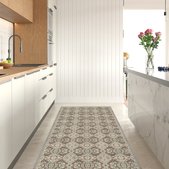 Kitchen Rugs