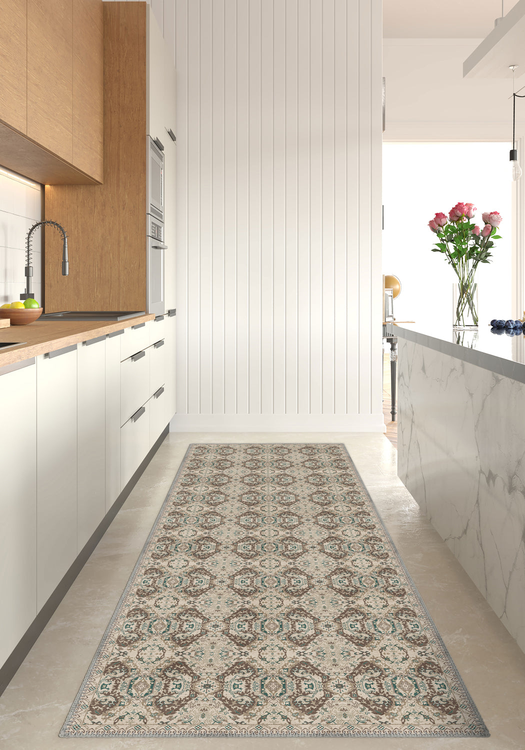 Kitchen Rugs