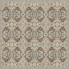 Square Rugs