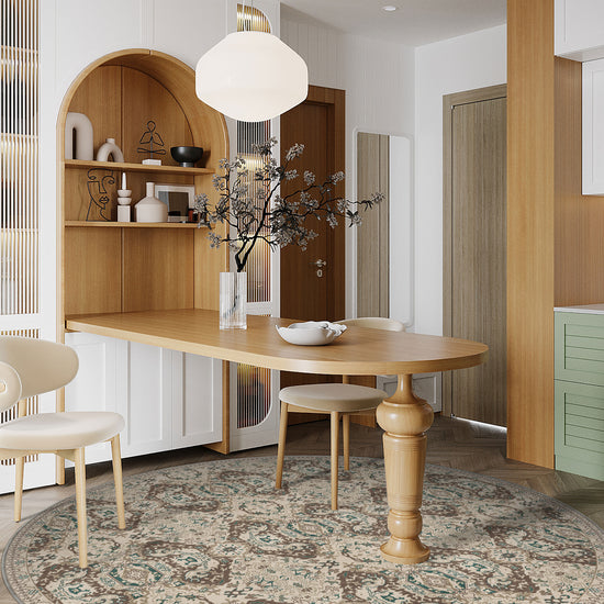 Dining Room Rugs