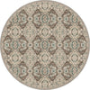 Round Rugs