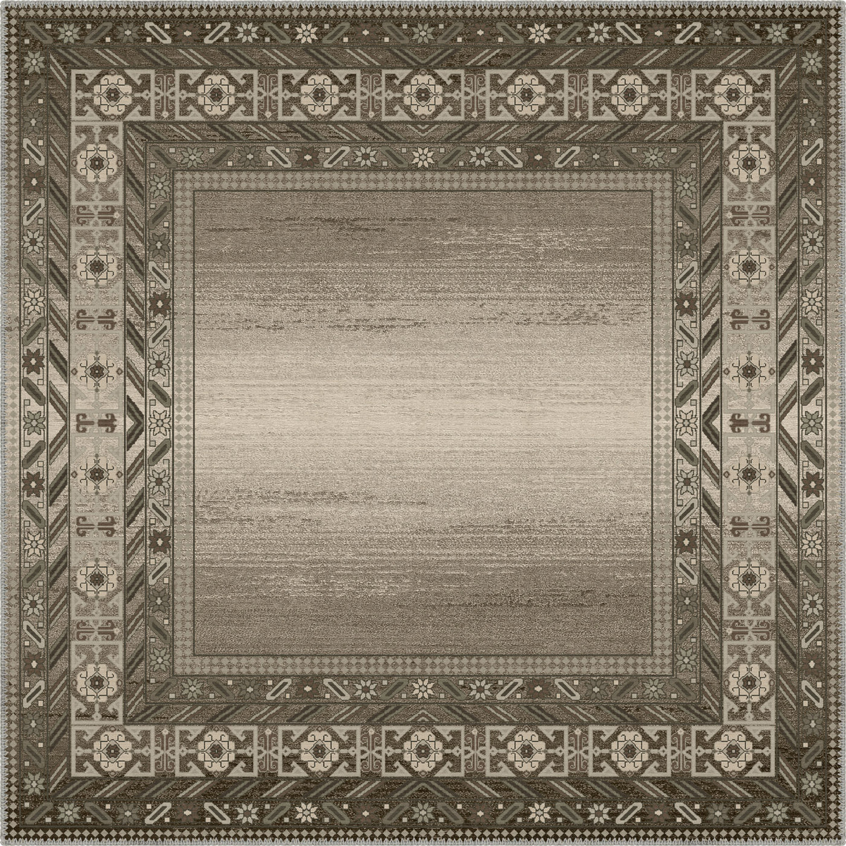 Square Rugs