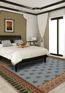 Sanctuaire French Heritage Rug