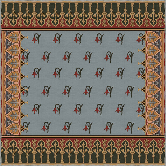 Square Rugs
