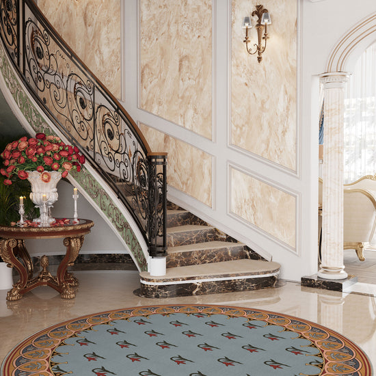 Entryway Rugs