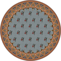 Round Rugs