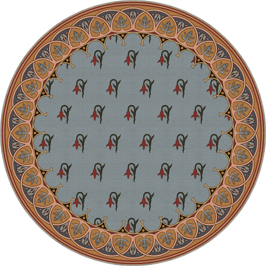 Round Rugs