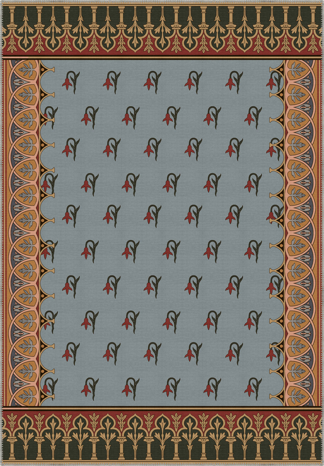 Sanctuaire French Heritage Rug