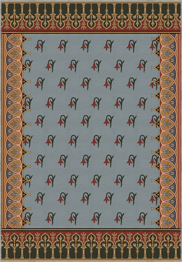 Sanctuaire French Heritage Rug
