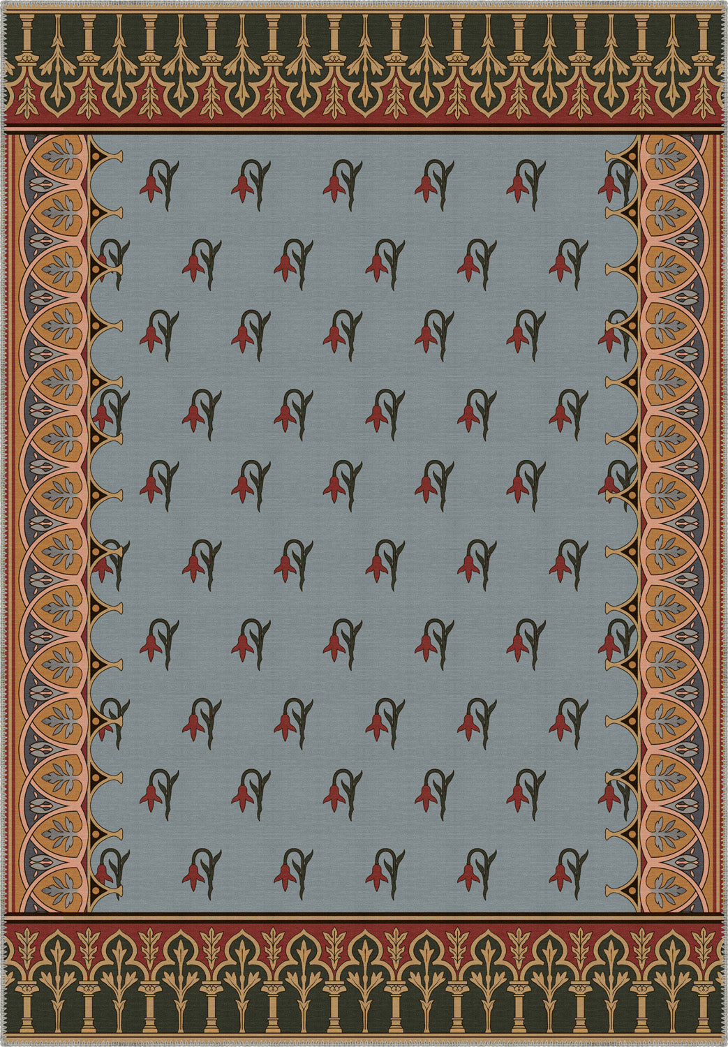 Sanctuaire French Heritage Rug