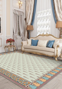 Living Room Rugs