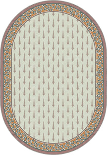 Oval Rugs