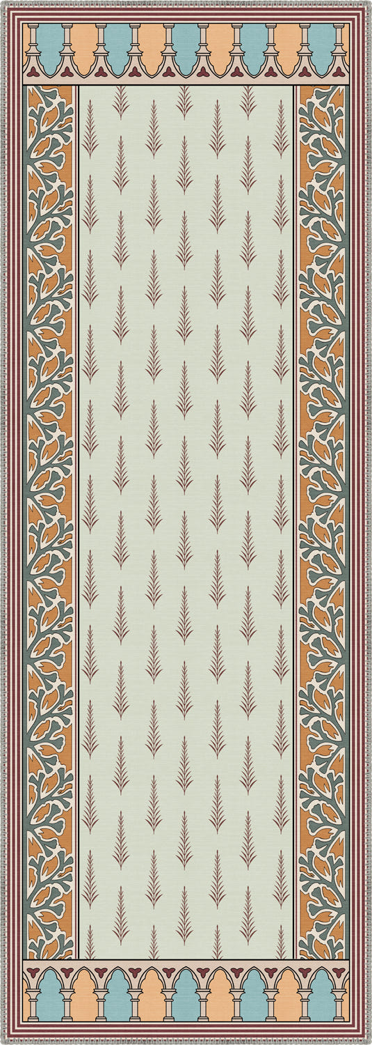 Runner Rugs