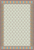 Sanctuaire Gothic Ornamental Rug